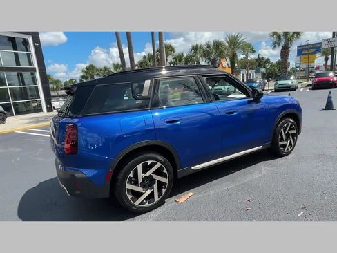 Certified 2025 MINI Cooper Countryman S image 25