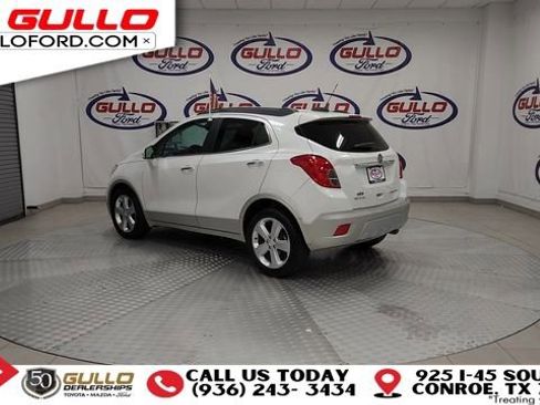 Used 2015 Buick Encore Convenience image 6