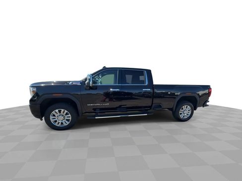 Used 2022 GMC Sierra 3500 Denali w/ Denali Ultimate Package AWD/4WD image 6