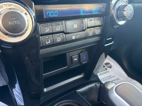 Certified 2024 Toyota 4Runner TRD Pro image 26