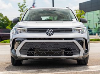 Used 2025 Volkswagen Taos S FWD video 2