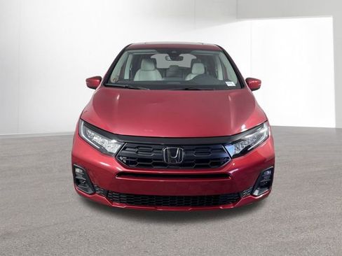 New 2026 Honda Odyssey EX-L image 15
