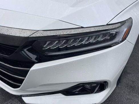 Used 2022 Honda Accord Sport image 5