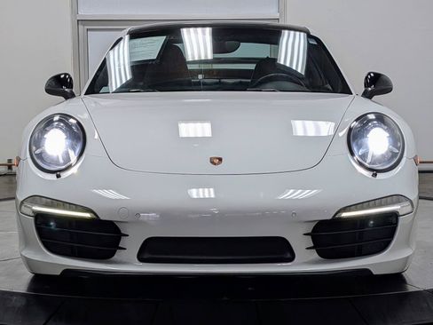 Used 2014 Porsche 911 Carrera image 3