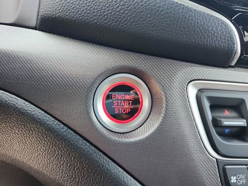 New 2026 Honda Ridgeline RTL image 24