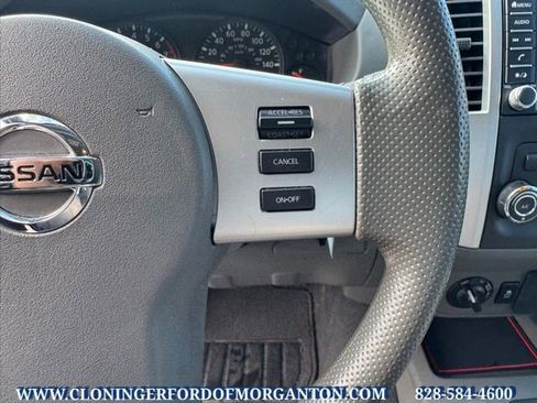 Used 2019 Nissan Frontier S image 23