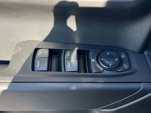 New 2026 Chevrolet Silverado 1500 Custom Trail Boss image 14