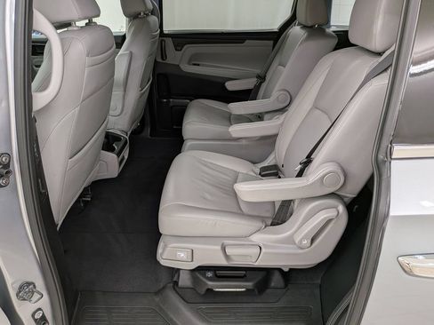 Used 2018 Honda Odyssey Elite image 26