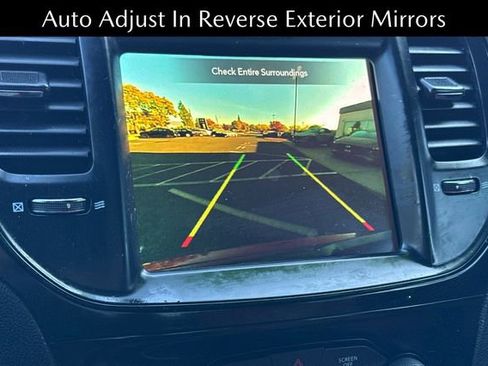 Used 2021 Chrysler 300 S w/ S Model Appearance Package image 22