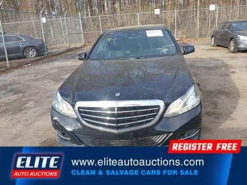 Used 2014 Mercedes-Benz E 350 4MATIC image 21