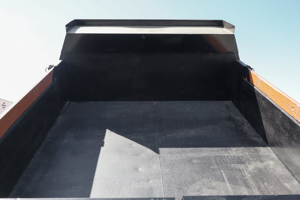 Used 2022 Chevrolet Silverado 3500 W/T w/ WT Convenience Package RWD image 9