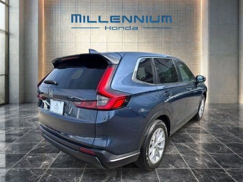 Certified 2023 Honda CR-V EX image 17