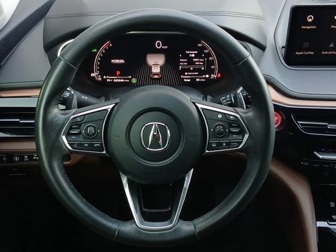 Used 2024 Acura MDX SH-AWD w/ Technology Package image 21
