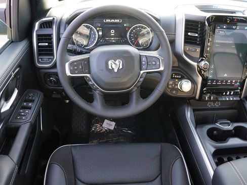 New 2026 RAM 1500 Laramie image 15