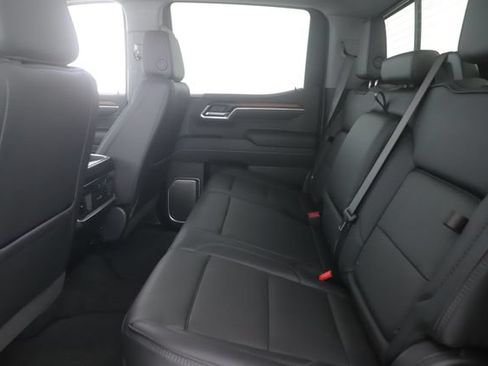 Used 2026 GMC Sierra 1500 Denali w/ Denali Reserve Package AWD/4WD image 30