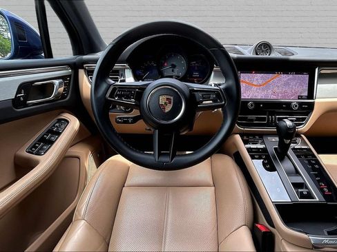 Used 2022 Porsche Macan S AWD/4WD image 8
