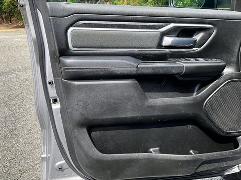Used 2022 RAM 1500 Big Horn RWD image 26