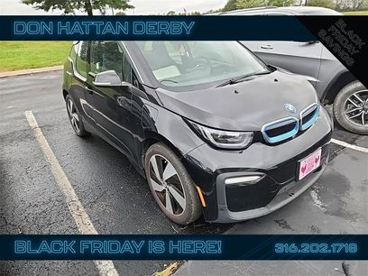 Used 2019 BMW i3 w/ Range Extender