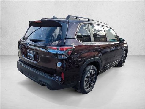 New 2026 Subaru Forester Premium image 5