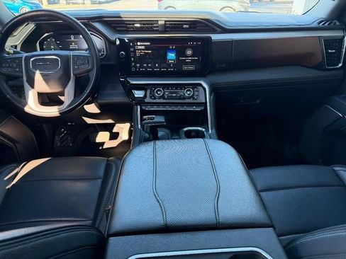 Used 2023 GMC Sierra 1500 Denali w/ Denali Reserve Package image 11