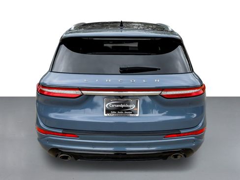 Used 2024 Lincoln Corsair Grand Touring w/ Equipment Group 301A image 58