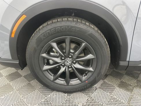 New 2026 Honda CR-V EX-L image 13