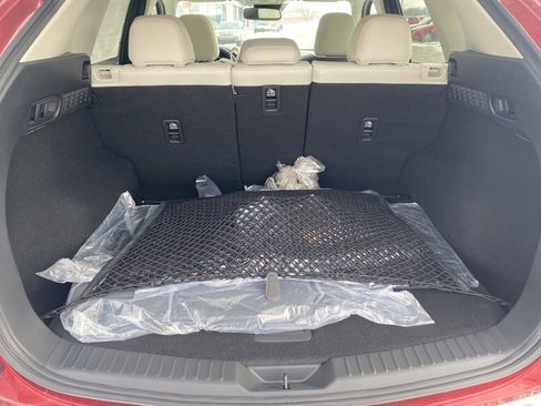 New 2025 MAZDA CX-5 AWD 2.5 S w/ Preferred Package image 5