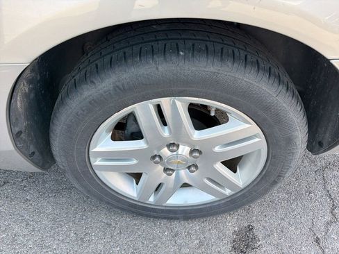 Used 2006 Chevrolet Impala LT FWD image 7
