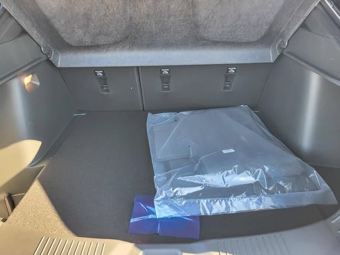 New 2026 Buick Envista Preferred w/ Convenience I Package FWD image 18