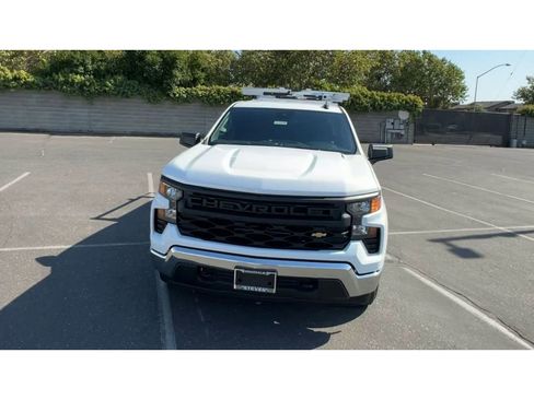 New 2024 Chevrolet Silverado 1500 W/T w/ WT Value Package image 4