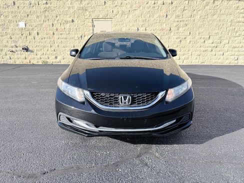 Used 2013 Honda Civic LX image 8