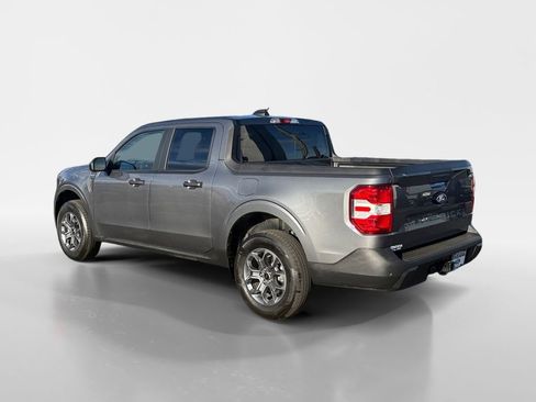 New 2026 Ford Maverick XLT w/ 4K Tow Package AWD/4WD image 34