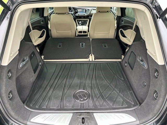 Used 2020 Buick Envision Preferred AWD/4WD image 41