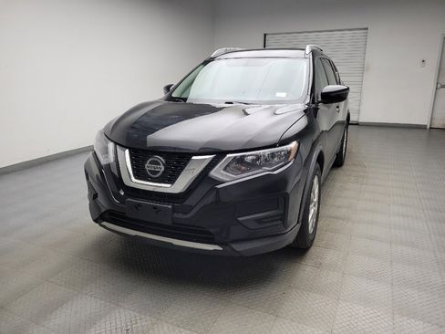 Used 2018 Nissan Rogue SV image 15