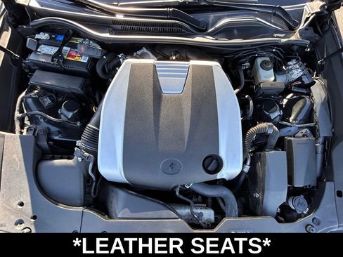 Used 2017 Lexus RC 350 AWD image 11