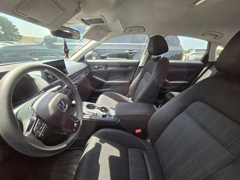 Used 2022 Honda Civic LX image 10