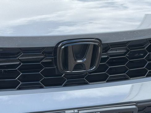 Used 2025 Honda Civic Sport Touring image 40
