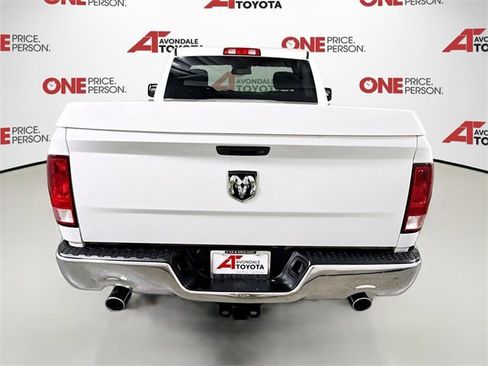 Used 2019 RAM 1500 Tradesman w/ Popular Equipment Group image 6