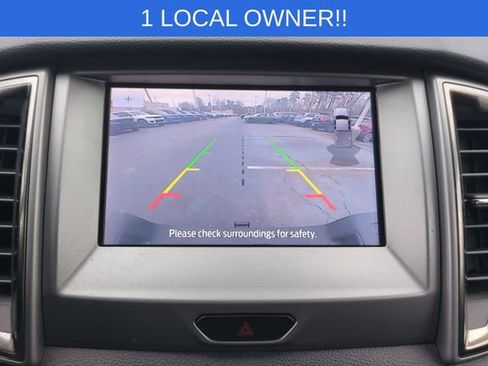 Used 2020 Ford Ranger XLT w/ FX2 Package image 17