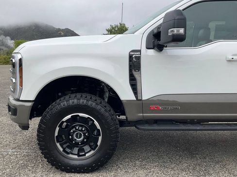 New 2026 Ford F350 King Ranch AWD/4WD image 10