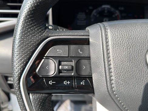 Used 2022 Toyota Tundra Platinum AWD/4WD image 22