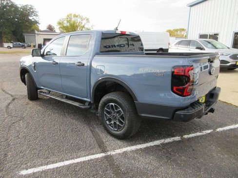 Used 2024 Ford Ranger XLT image 7