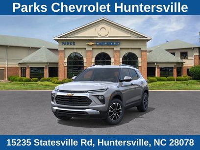 New 2026 Chevrolet TrailBlazer LT w/ Convenience Package