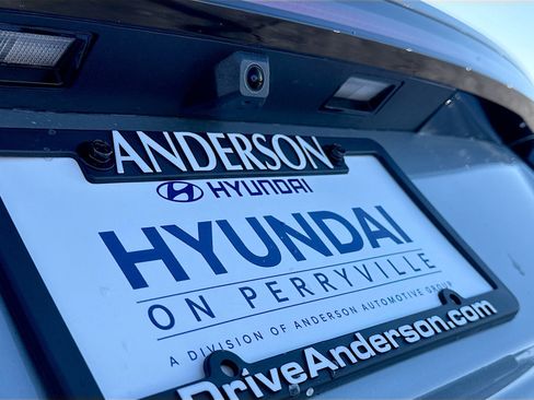 New 2026 Hyundai Tucson Limited image 13