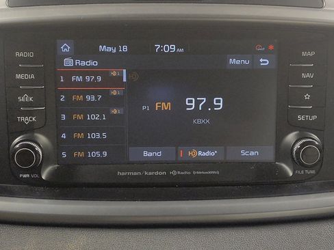 Used 2020 Kia Sorento SX AWD/4WD image 25