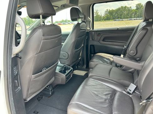 Used 2020 Honda Odyssey EX-L image 18