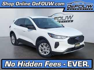 Used 2023 Ford Escape Active video 1