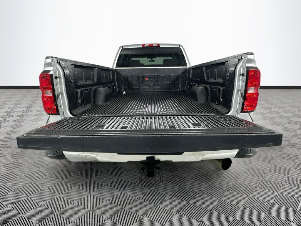 Used 2015 Chevrolet Silverado 2500 LT w/ Z71 Package, Off-Road AWD/4WD image 27
