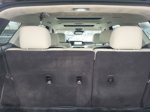 Used 2020 Hyundai Palisade Limited image 17