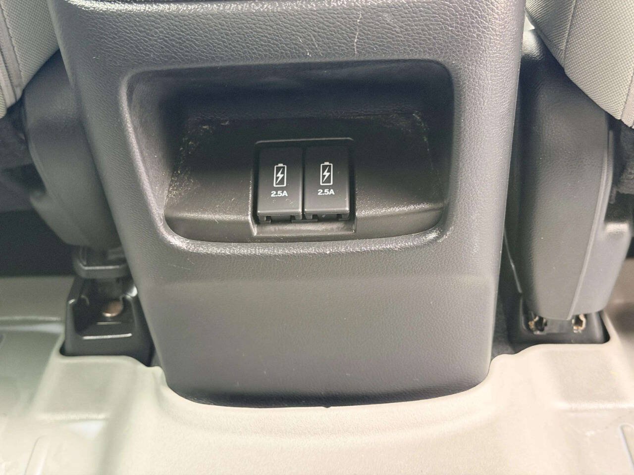 Used 2018 Honda CR-V EX image 22